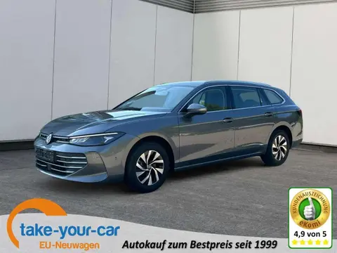 Annonce VOLKSWAGEN PASSAT Diesel 2024 d'occasion 