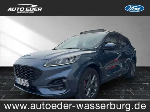 Annonce FORD KUGA Hybride 2024 d'occasion 