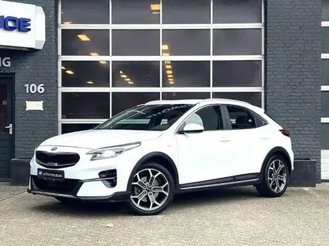 Used KIA XCEED Petrol 2019 Ad 