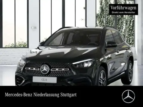 Annonce MERCEDES-BENZ CLASSE GLA Diesel 2024 d'occasion 