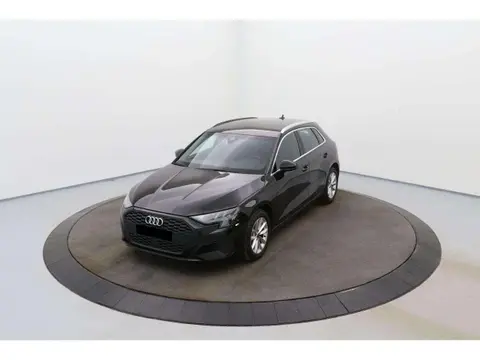 Used AUDI A3 Petrol 2024 Ad 