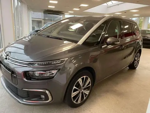 Used CITROEN C4 Diesel 2018 Ad 