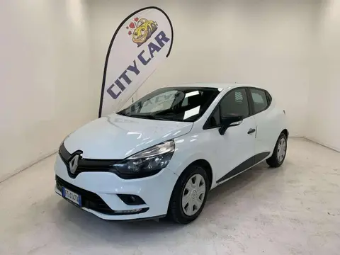 Annonce RENAULT CLIO Diesel 2018 d'occasion 