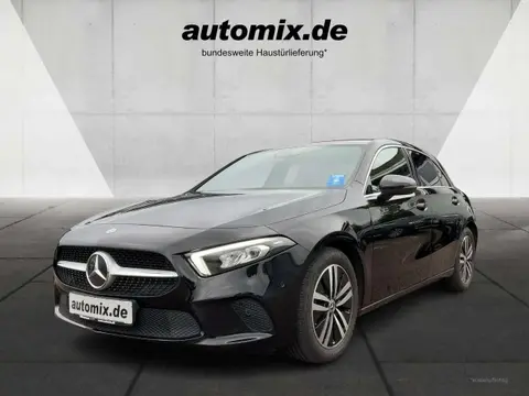 Used MERCEDES-BENZ CLASSE A Petrol 2021 Ad Germany