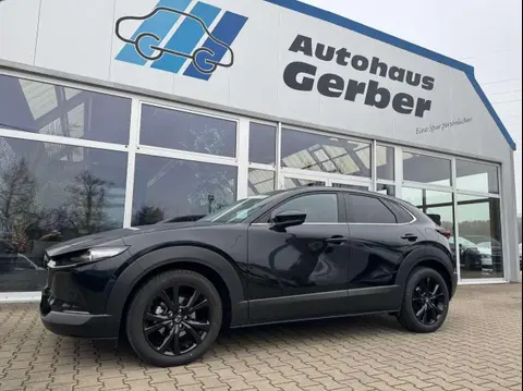 Used MAZDA CX-30 Petrol 2024 Ad 