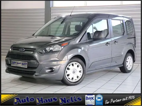 Used FORD TOURNEO Petrol 2017 Ad 