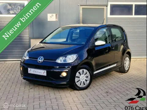 Used VOLKSWAGEN UP! Petrol 2018 Ad 