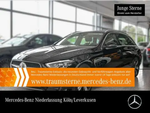 Used MERCEDES-BENZ CLASSE C Diesel 2023 Ad 