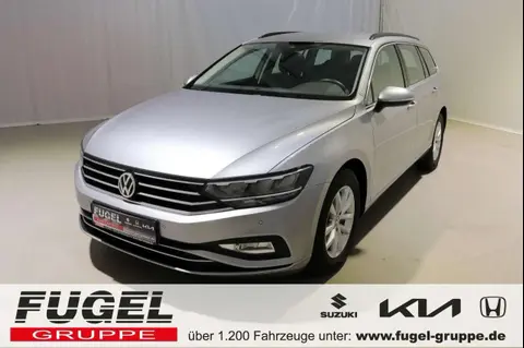 Annonce VOLKSWAGEN PASSAT Diesel 2020 d'occasion 