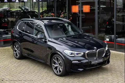 Used BMW X5 Hybrid 2020 Ad 