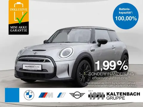 Used MINI COOPER Electric 2023 Ad 