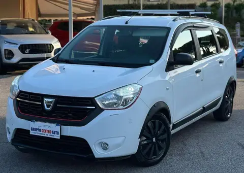 Used DACIA LODGY Diesel 2017 Ad 