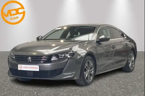 Used PEUGEOT 508 Diesel 2020 Ad 