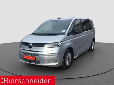 Annonce VOLKSWAGEN T7 Hybride 2022 d'occasion 