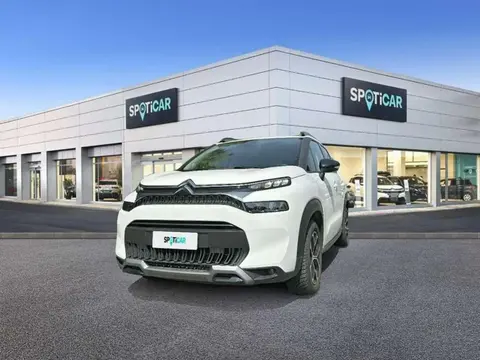 Used CITROEN C3 AIRCROSS Petrol 2022 Ad 