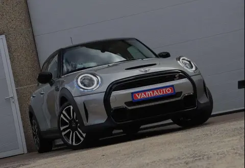 Annonce MINI COOPER Essence 2023 d'occasion 