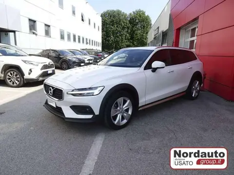 Used VOLVO V60 Diesel 2020 Ad 