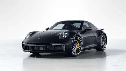 Annonce PORSCHE 992 Essence 2024 d'occasion 