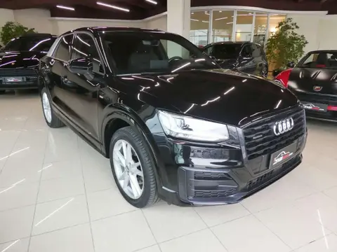 Used AUDI Q2 Petrol 2019 Ad 