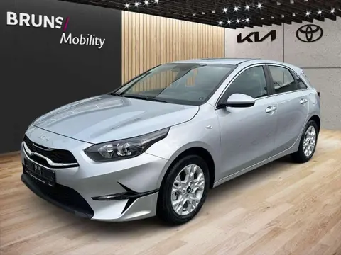 Annonce KIA CEED Essence 2024 d'occasion 