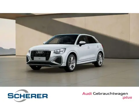 Used AUDI Q2 Petrol 2023 Ad 