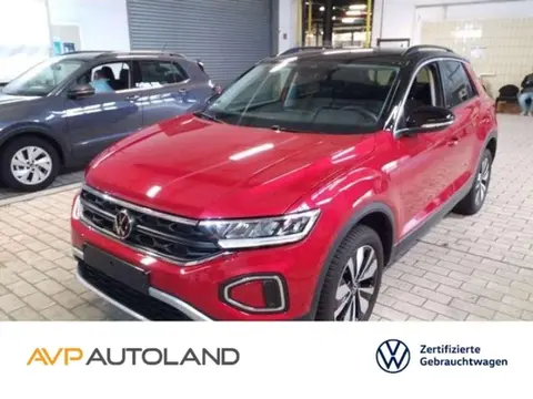 Used VOLKSWAGEN T-ROC Petrol 2023 Ad 