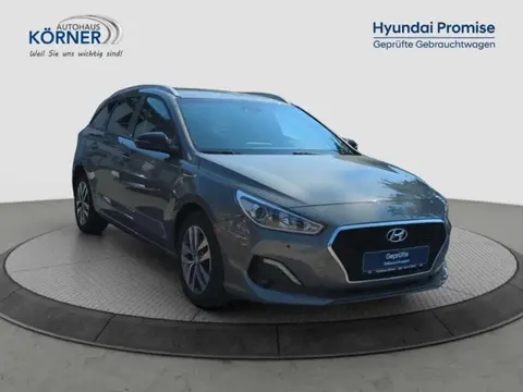 Used HYUNDAI I30 Petrol 2020 Ad 