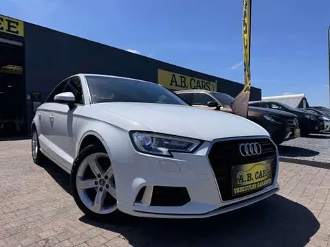 Used AUDI A3 Diesel 2017 Ad 