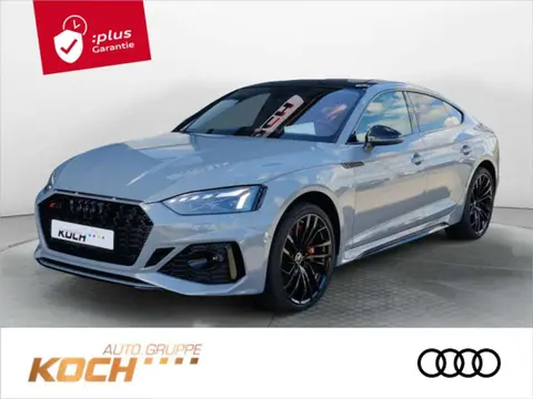 Used AUDI RS5 Petrol 2024 Ad 