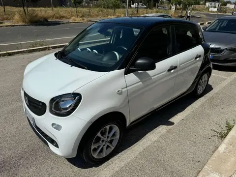 Used SMART FORFOUR Petrol 2018 Ad 