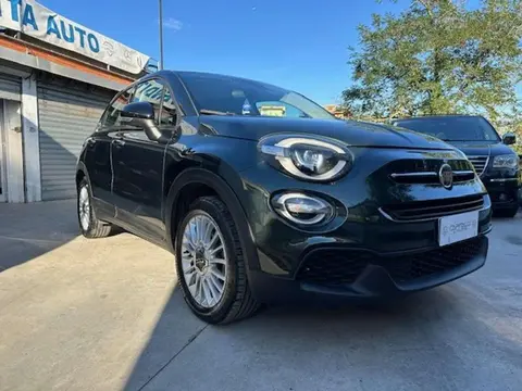 Annonce FIAT 500X Essence 2020 d'occasion 