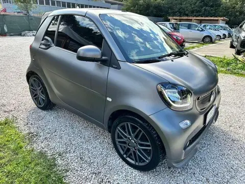 Annonce SMART FORTWO Essence 2018 d'occasion 