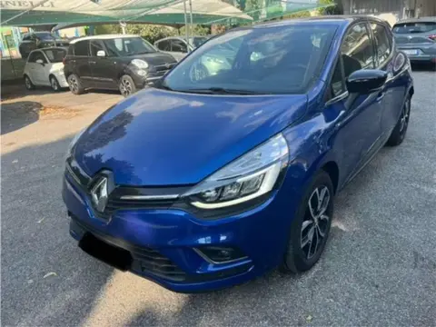 Used RENAULT CLIO Petrol 2019 Ad 