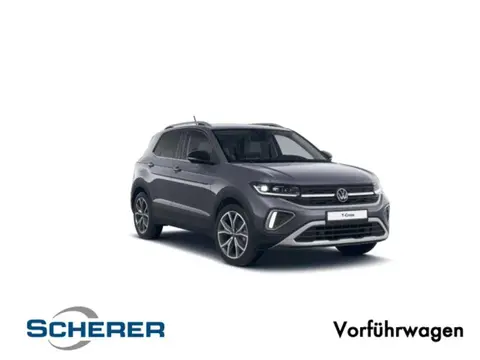 Used VOLKSWAGEN T-CROSS Petrol 2024 Ad 