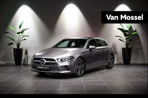 Used MERCEDES-BENZ CLASSE A Petrol 2020 Ad 