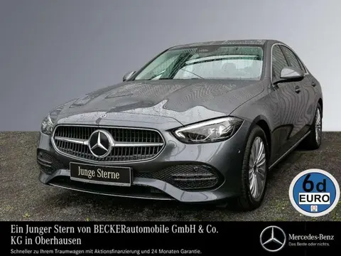 Used MERCEDES-BENZ CLASSE C Petrol 2023 Ad 