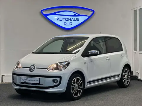 Used VOLKSWAGEN UP! Petrol 2016 Ad 