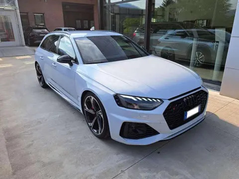 Annonce AUDI RS4 Essence 2023 d'occasion 