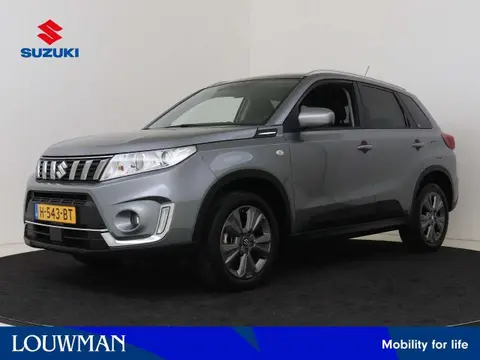 Used SUZUKI VITARA Petrol 2020 Ad 