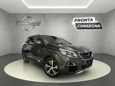 Annonce PEUGEOT 5008 Diesel 2020 d'occasion 