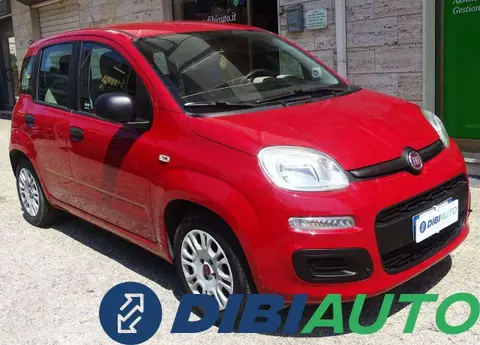 Used FIAT PANDA LPG 2015 Ad 