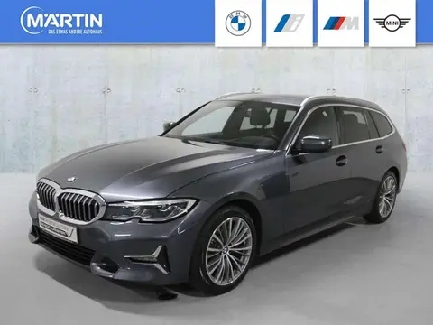 Annonce BMW SERIE 3 Diesel 2020 d'occasion 