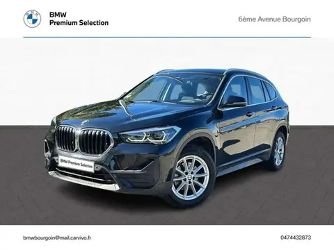 Annonce BMW X1 Diesel 2020 d'occasion 