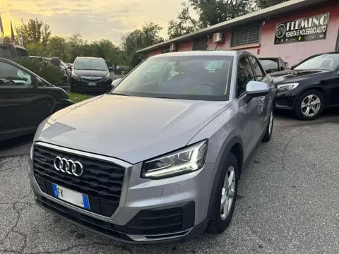 Used AUDI Q2 Diesel 2017 Ad 