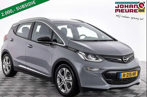 Annonce OPEL AMPERA Électrique 2020 d'occasion 