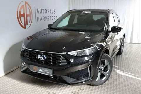 Used FORD KUGA Petrol 2024 Ad 