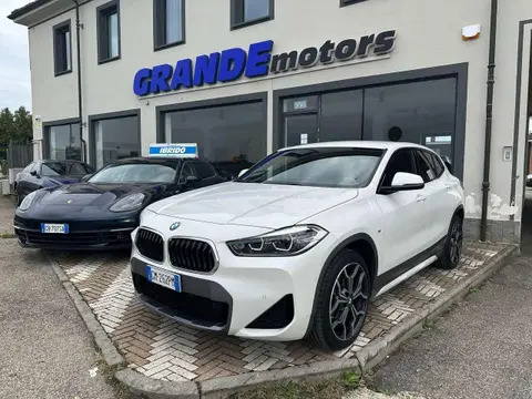 Annonce BMW X2 Diesel 2023 d'occasion 