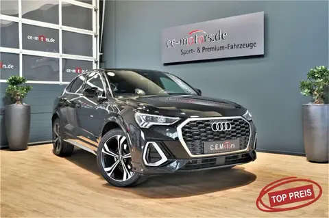 Annonce AUDI Q3 Diesel 2022 d'occasion 