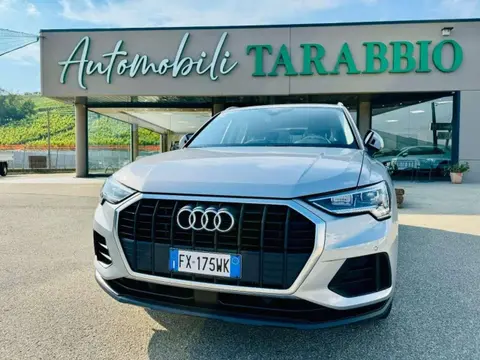 Used AUDI Q3 Petrol 2019 Ad 