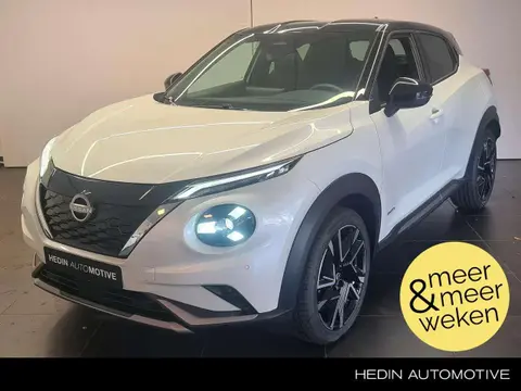 Used NISSAN JUKE Petrol 2024 Ad 